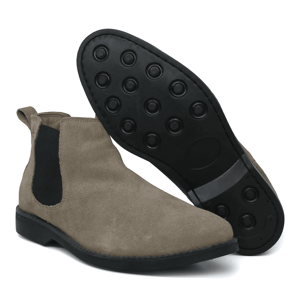 Botina Masculina Lacombe Coyote