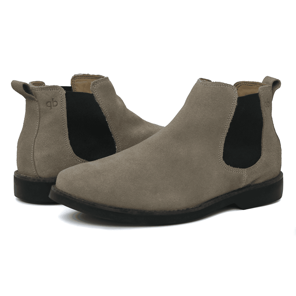 Botina Masculina Lacombe Coyote