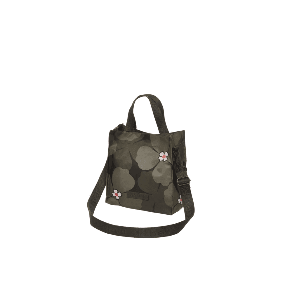 Bolsa Mimo Florbela Estampado