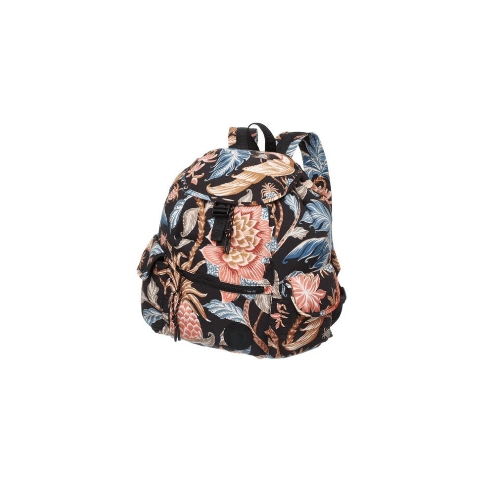 Bolsa Pipoca Amalfi Preto