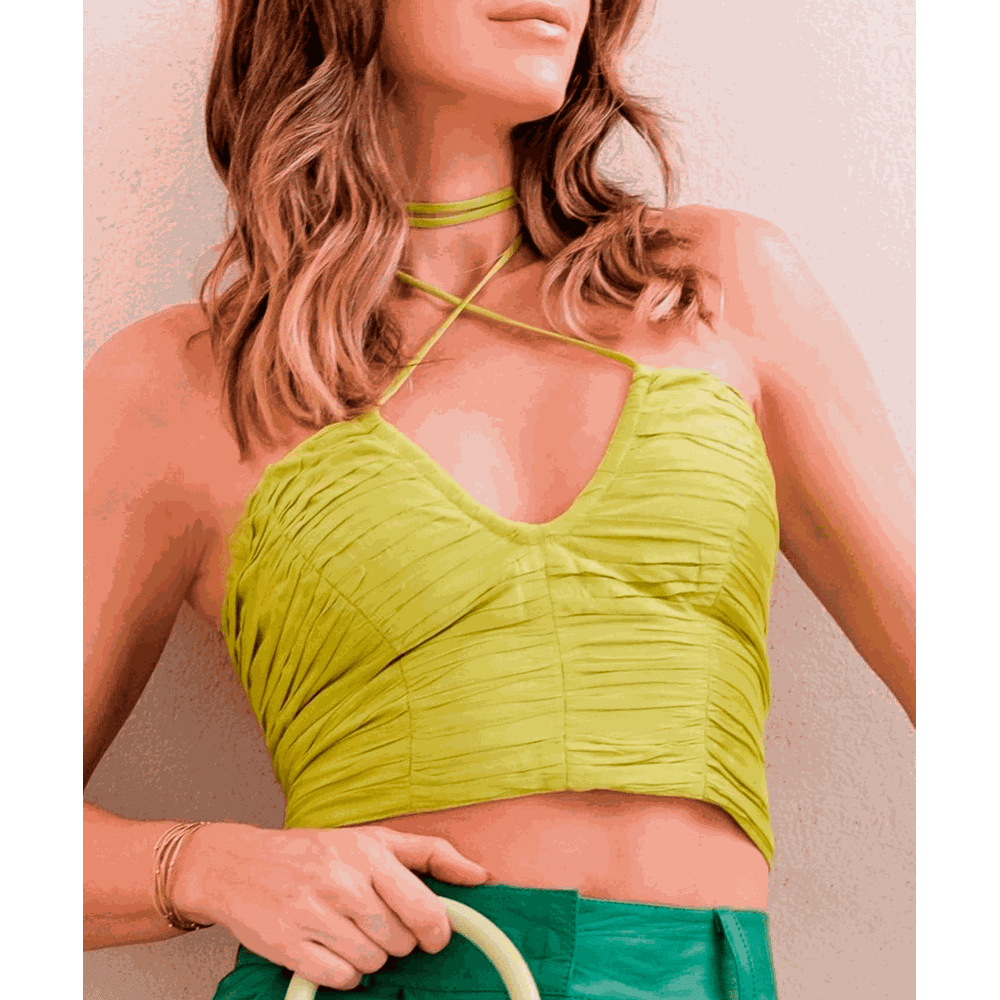 Top Beatriz - Lima - MATIBRAND
