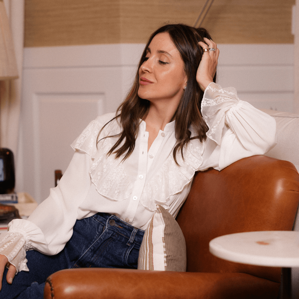 Camisa Catarina - MATIBRAND