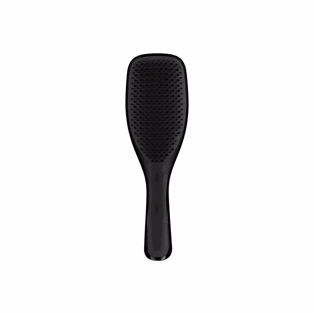 Escova para Cabelos - The Ultimate Detangler - Bla... - Mistik Beauty Cosmetics