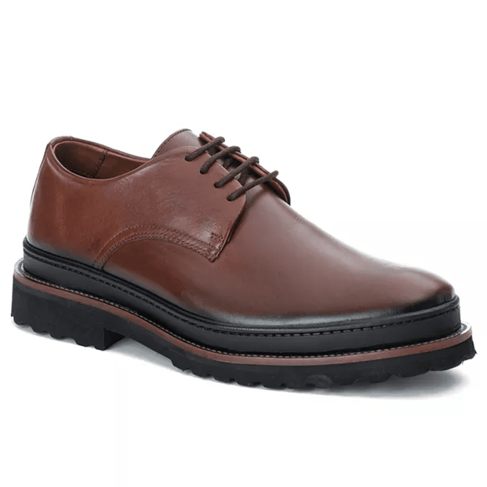 2206 Comfort Mouro Katar Preto - Private Label