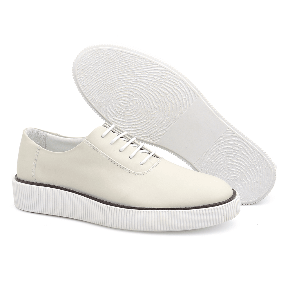 Sapato off white masculino best sale