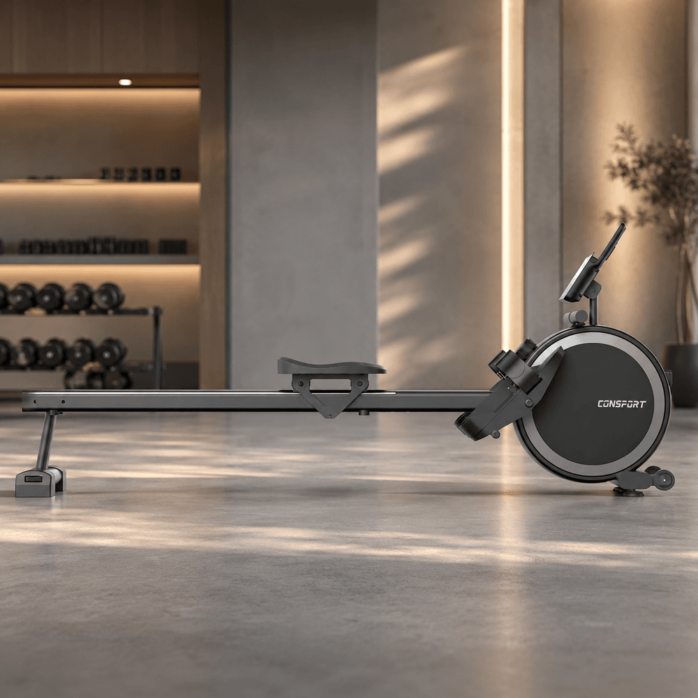 Remo Residencial Prime Consport