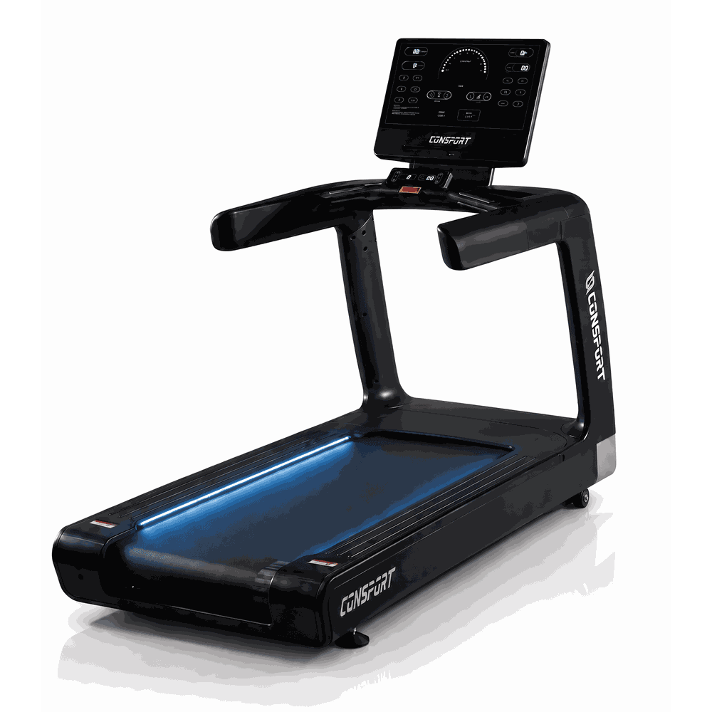 Esteira Premium CS-400 Consport