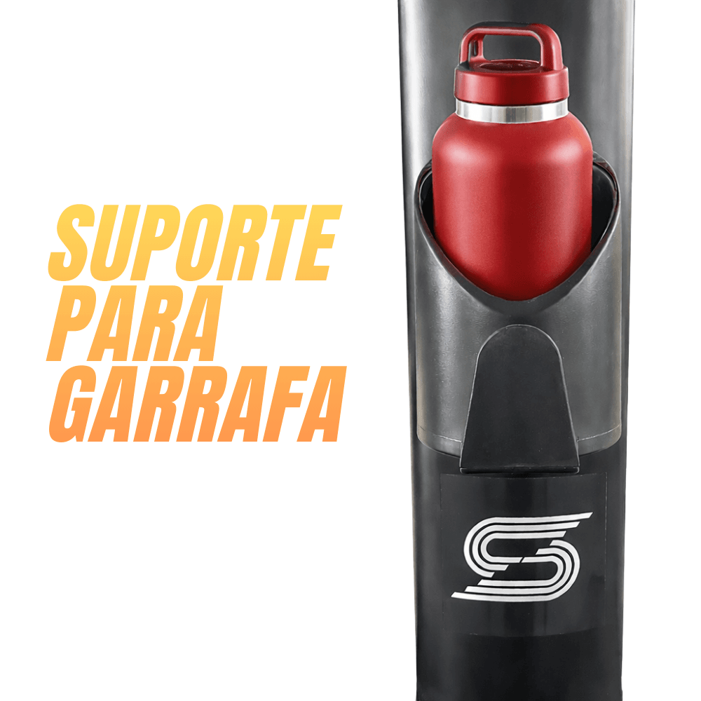 Simulador de Escada Profissional Consport – Cardio Intenso para Academias