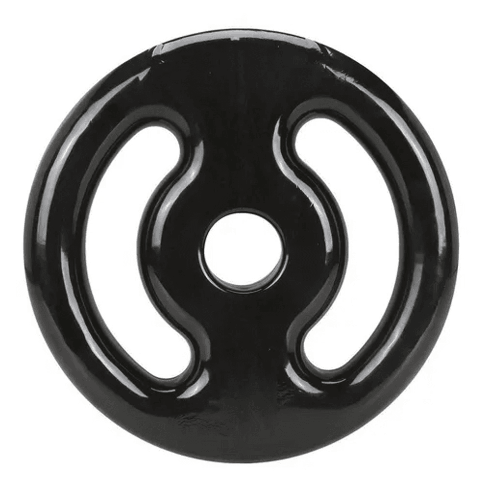 Anilha Emborrachada - 20kg