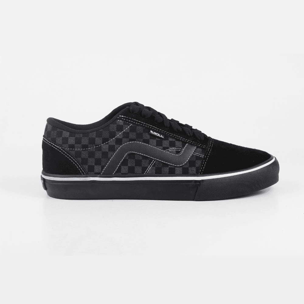 Apolo Chess - Preto total - Randall