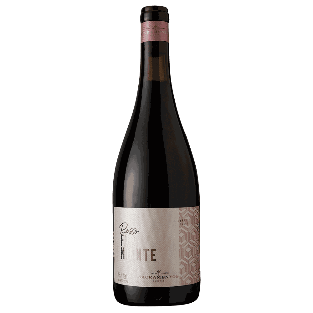 Vinho Sabina Rosso Far Niente 2024