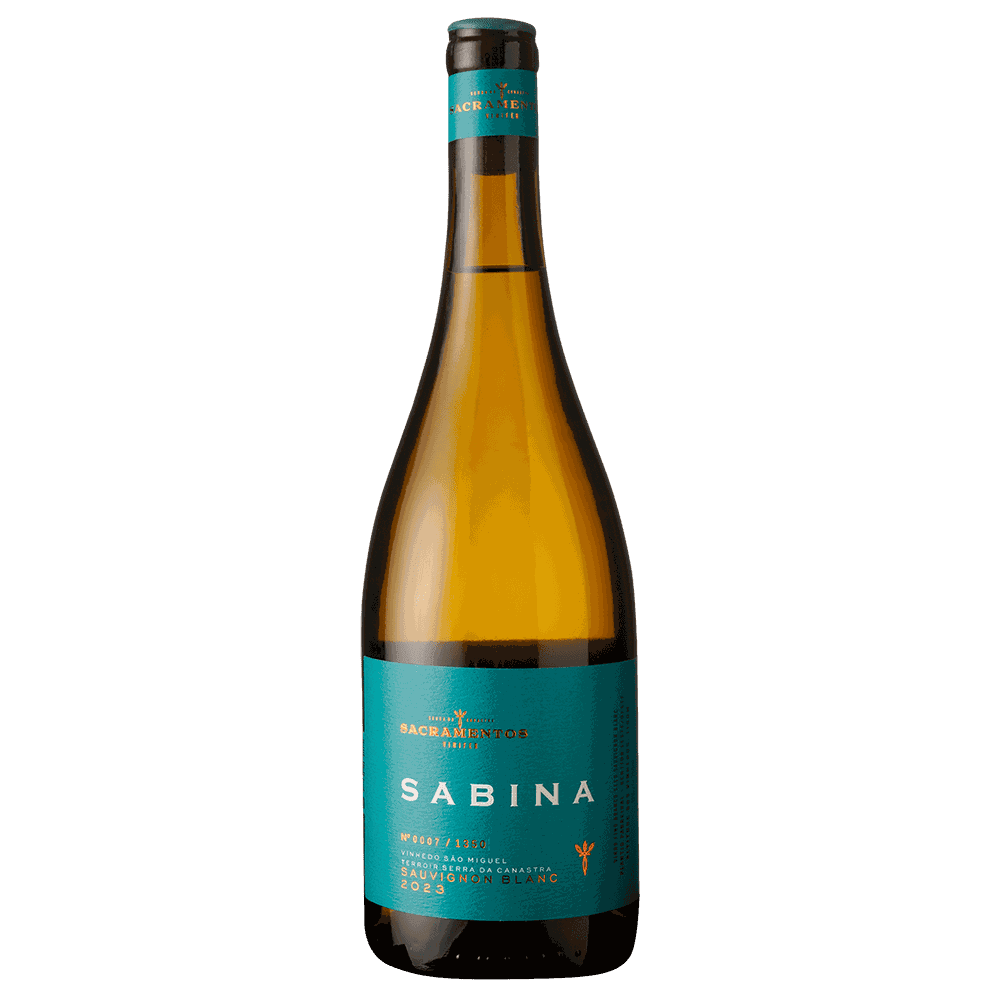 Sabina Sauvignon Blanc 2023