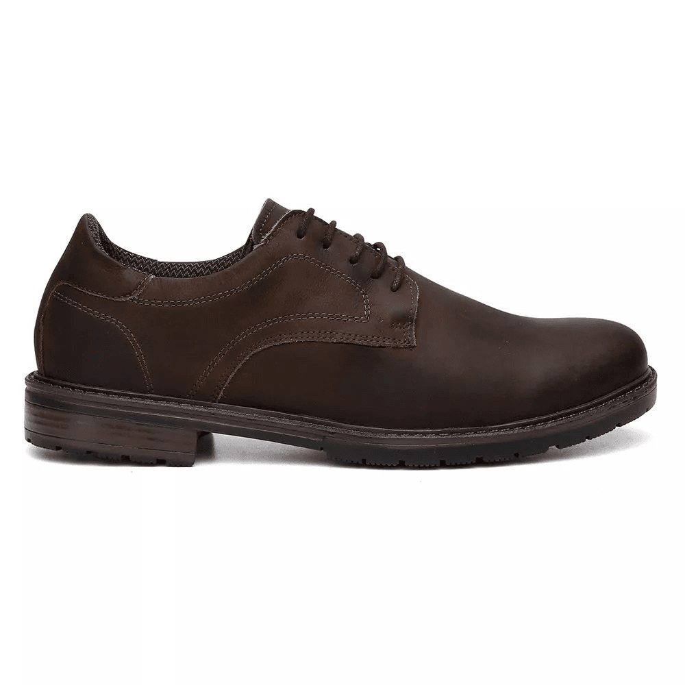Sapatênis Masculino Oxford Couro L... - USE VITTAL