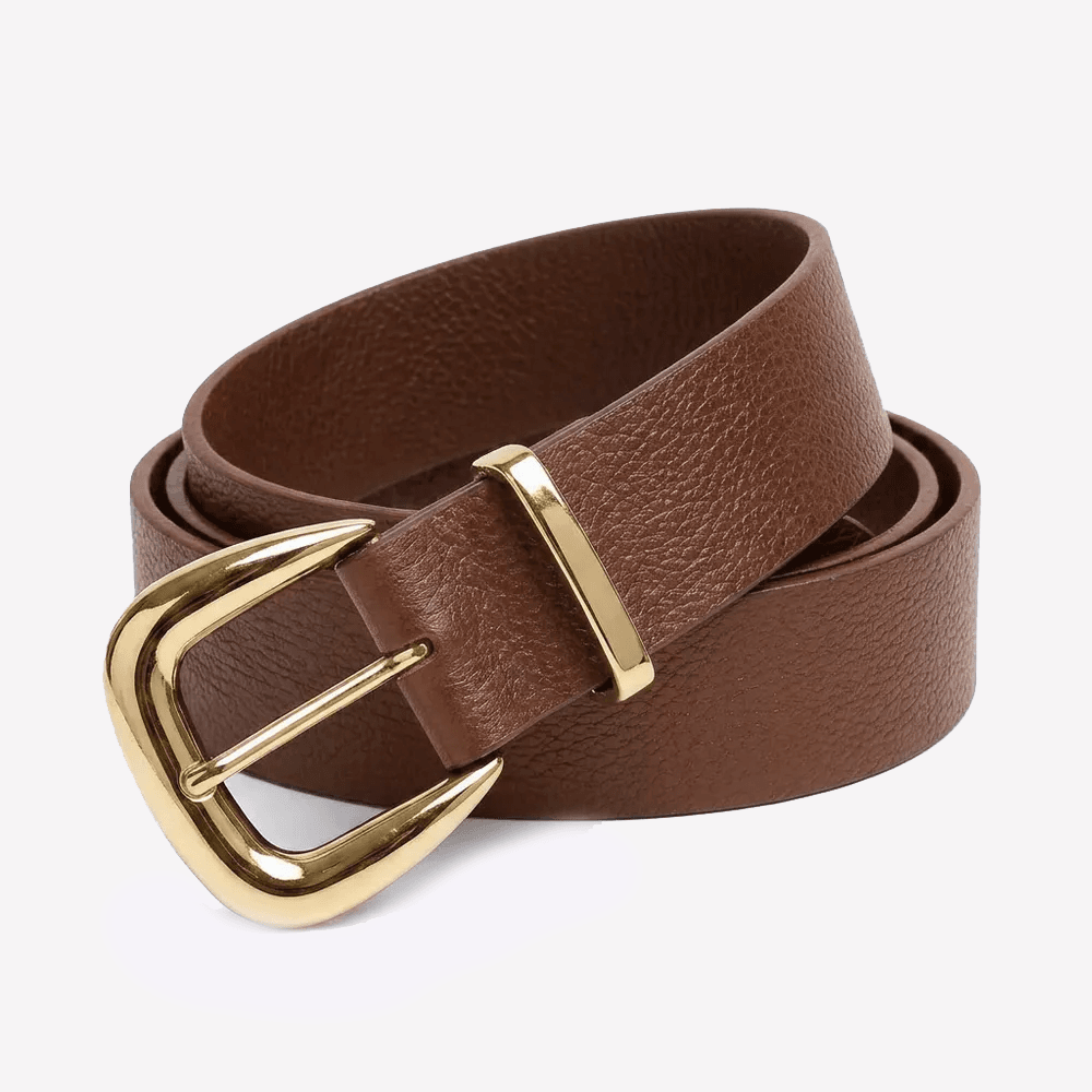 Cinto Feminino Vittal Gabi Couro C... - USE VITTAL