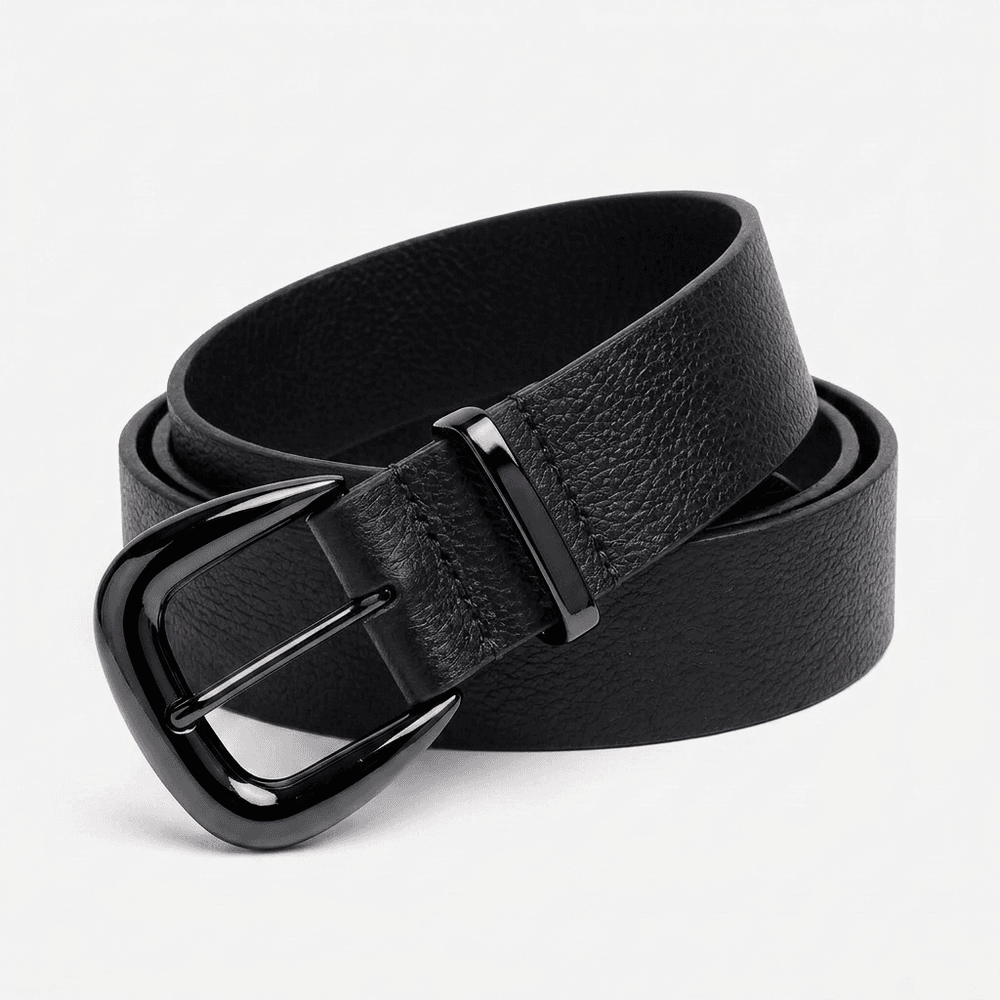 Cinto Feminino Vittal Gabi Couro P... - USE VITTAL