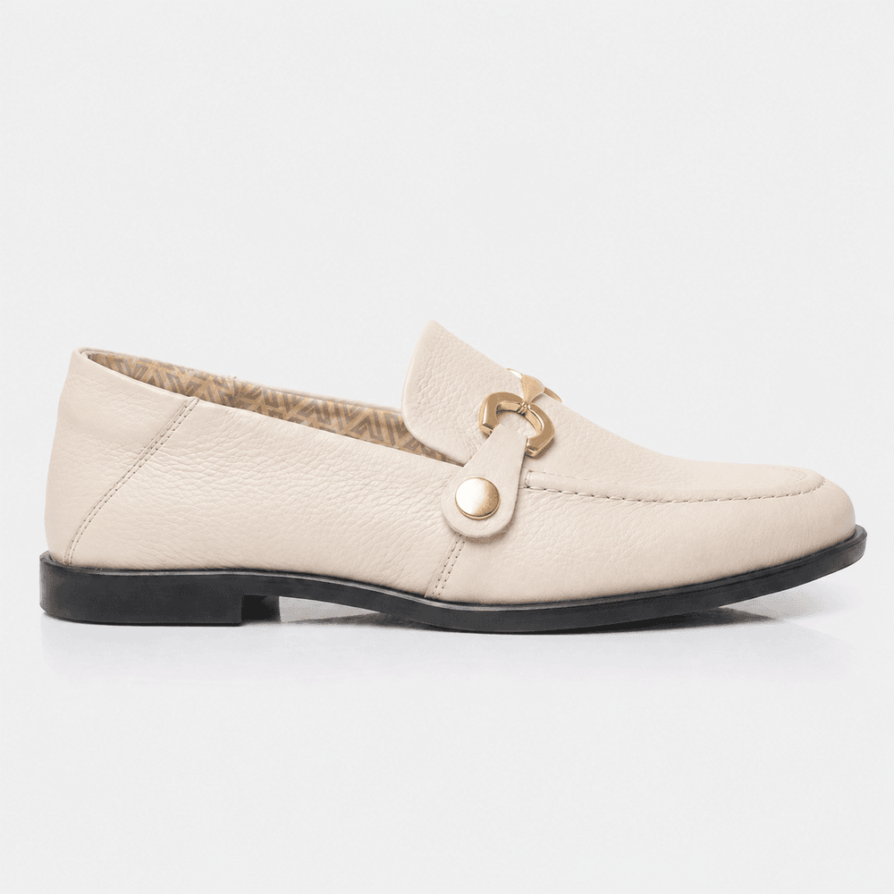 Mocassim Feminino Vittal Mara em C... - USE VITTAL