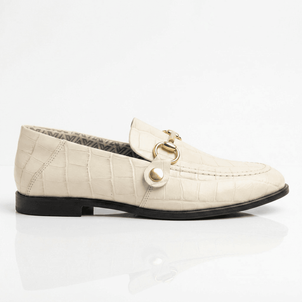 Mocassim Feminino Vittal Mara em C... - USE VITTAL