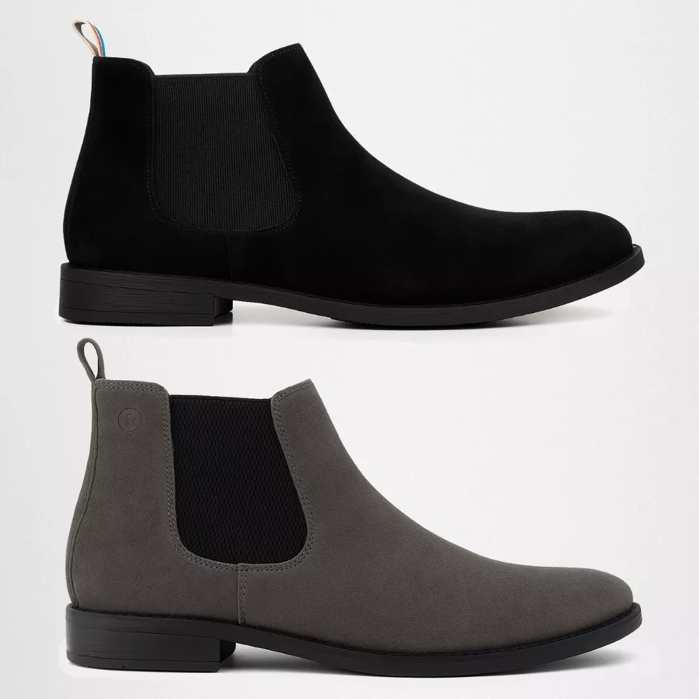Sapato Loafer Tratorado Masculino Couro Legitimo - Café