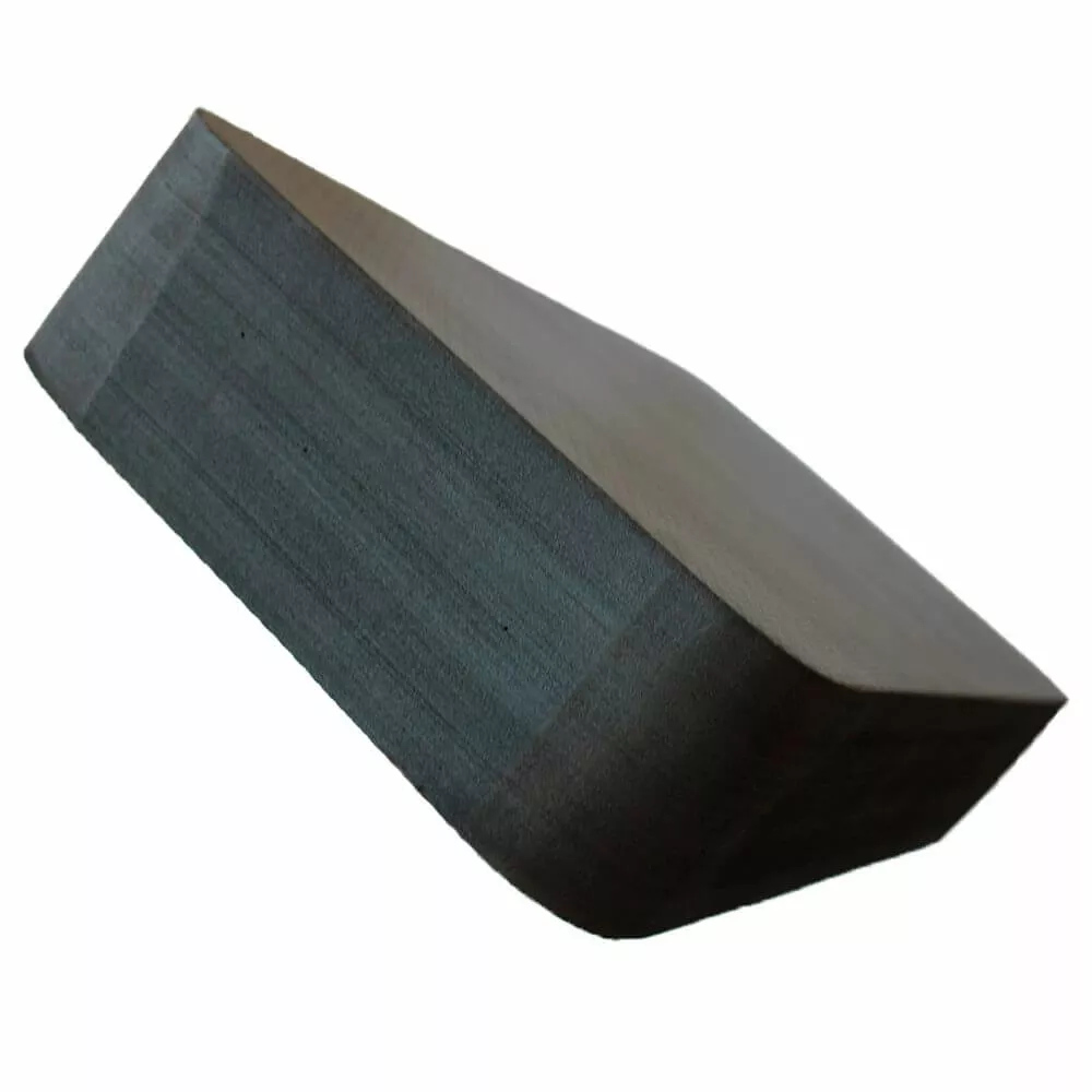 STEP EVA 90 X 30 X 14 PRETO | Iniciativa Fitness