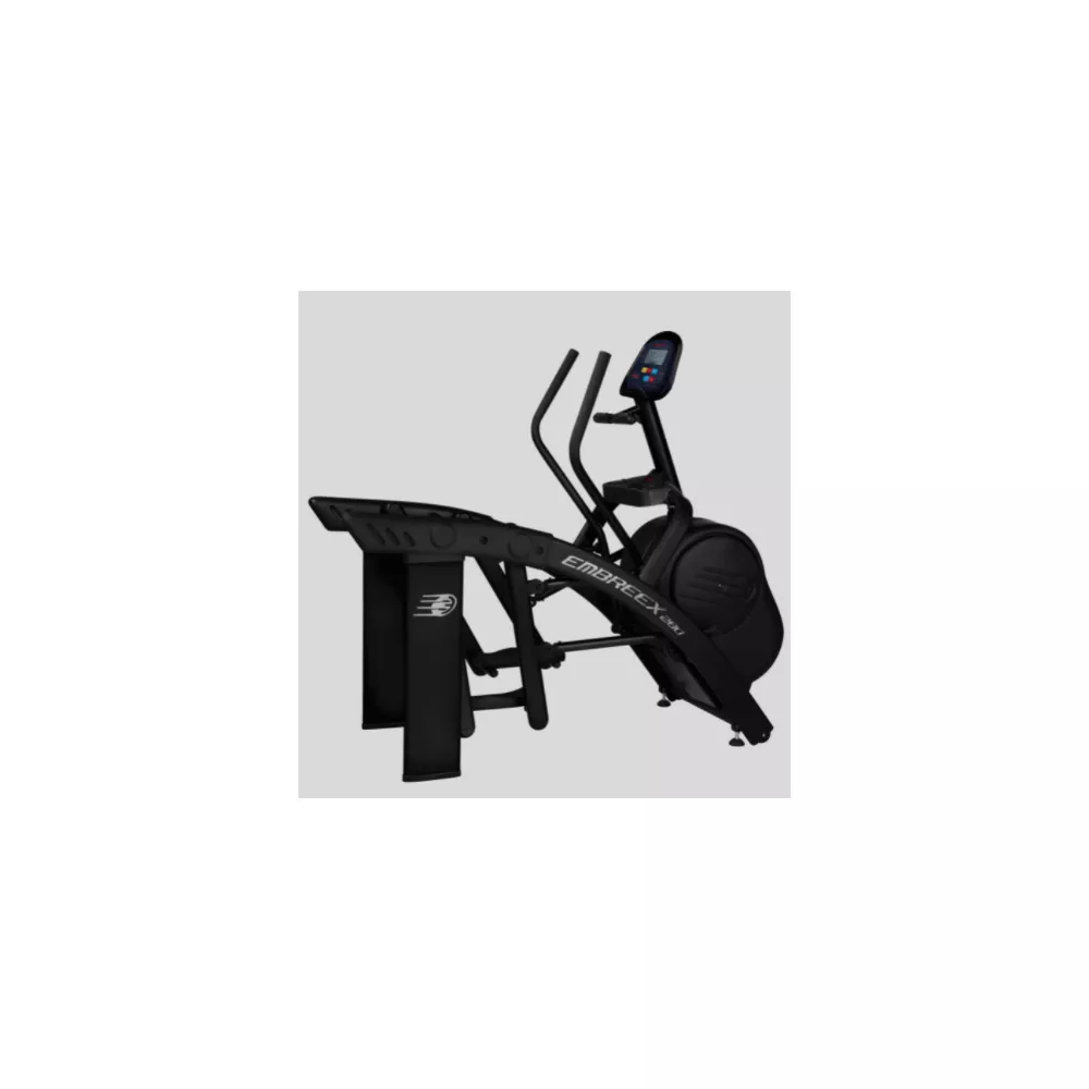 POWER CROSS RECARREGÁVEL - 110V / 220V | Iniciativa Fitness