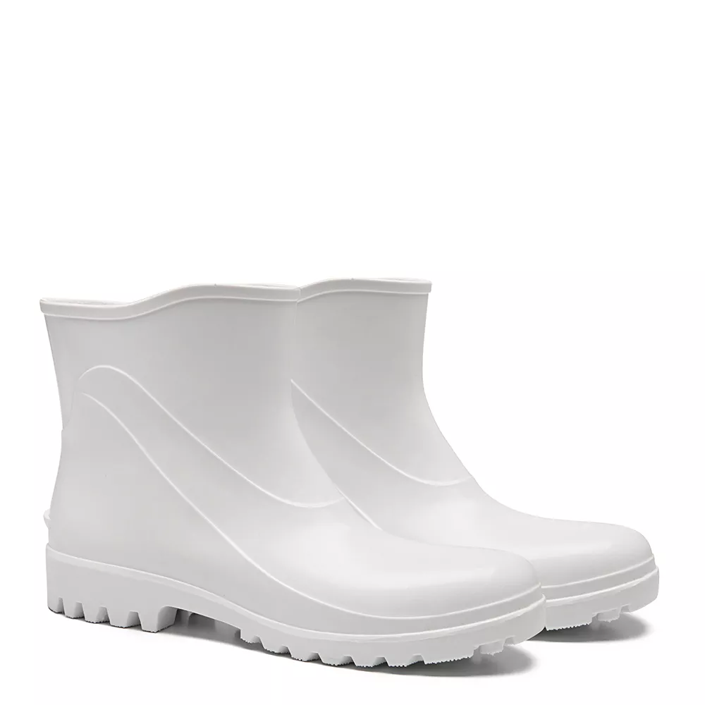 ACQUA FLEX EXTRA CURTA BRANCA SEM FORRO 