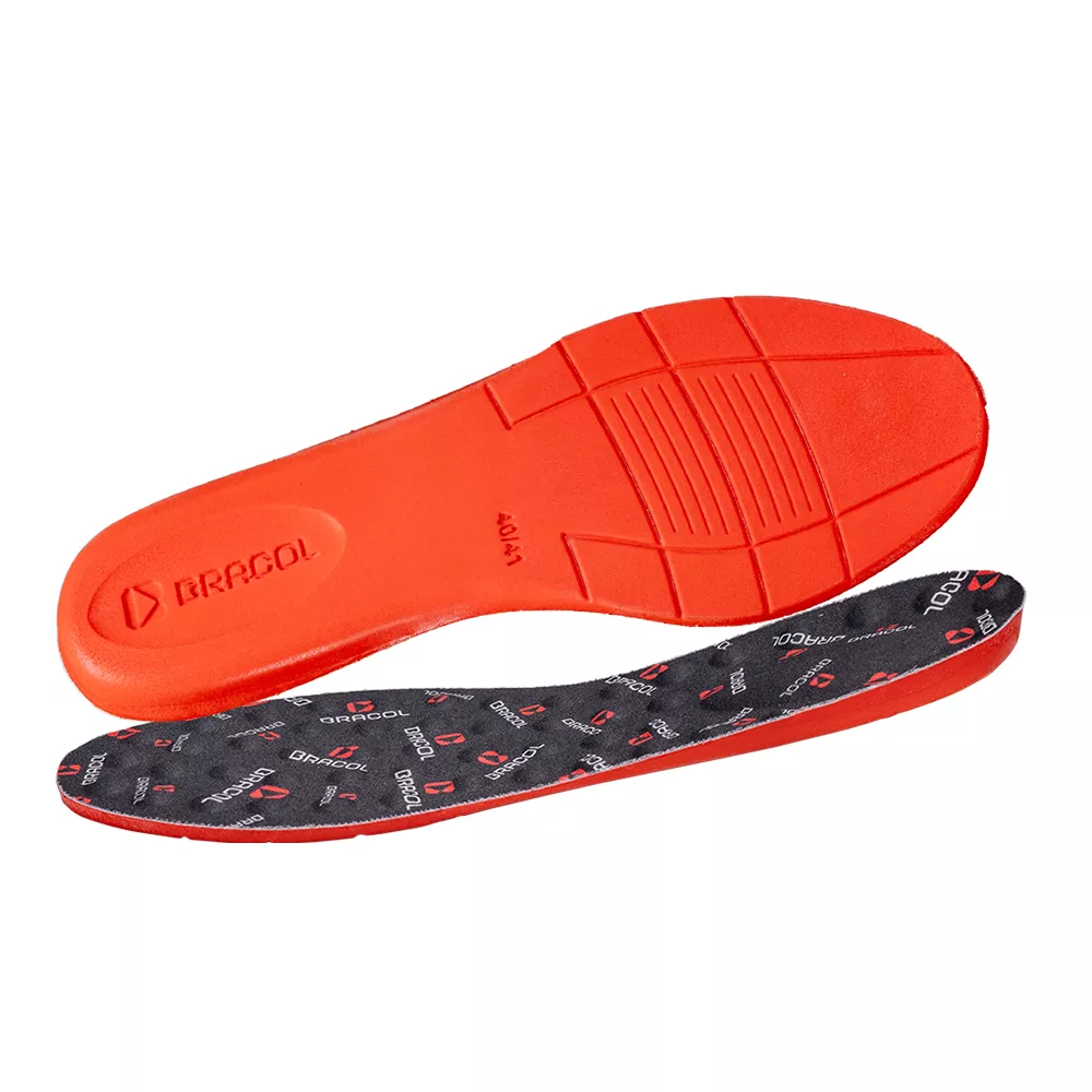PALMILHA SOFT WALK | Bracol