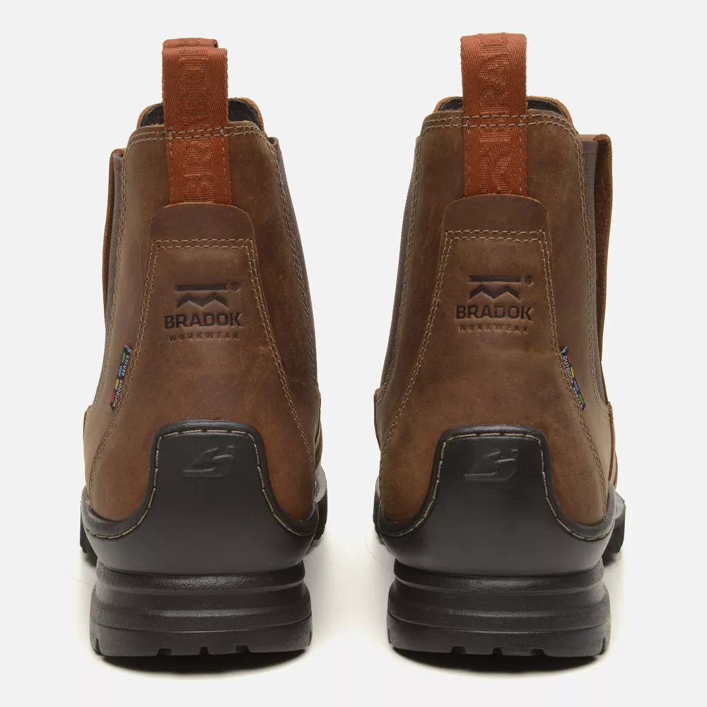 Bota Arizona Conhaque