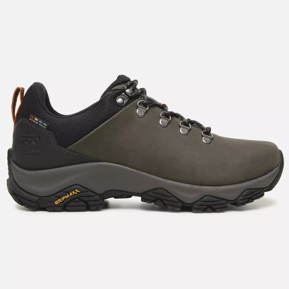 Walking the High Line ハードカバー jf1 Tênis Haka Trail Lw Chumbo