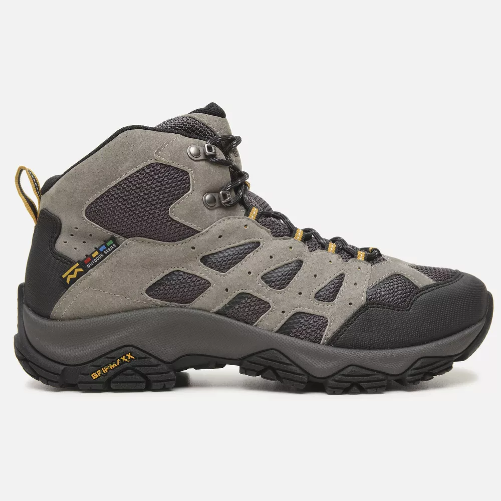 Bota Jaguar Hi Beluga - Loja Oficial Bradok®