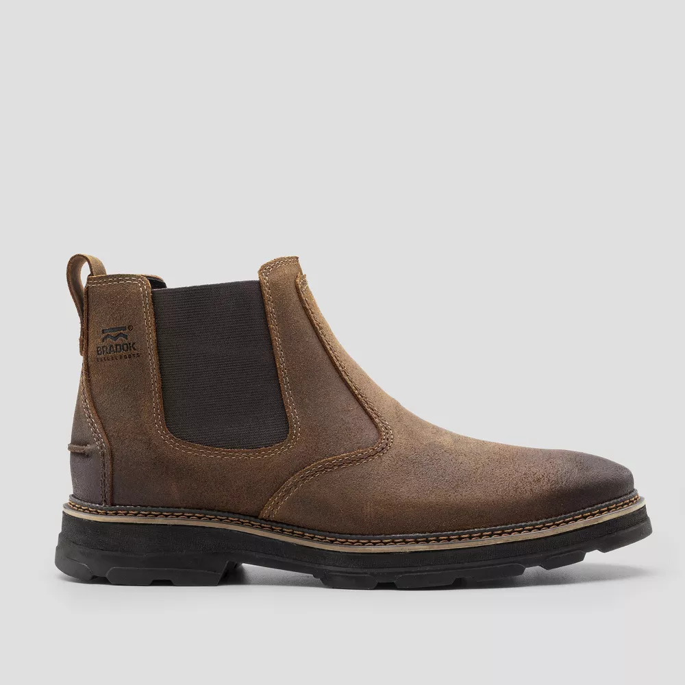 Bota Britton Chelsea Kiwi