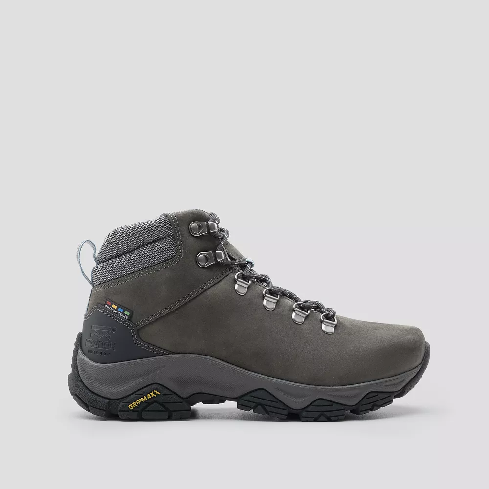 洋楽 BIG 50 Bota Cougar Hi W Chumbo