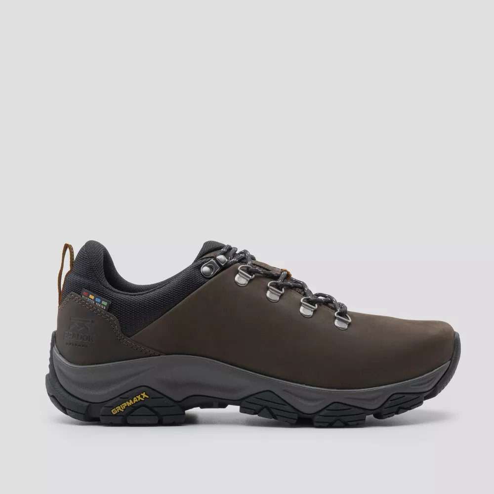 Bota Cougar Hi Kiwi