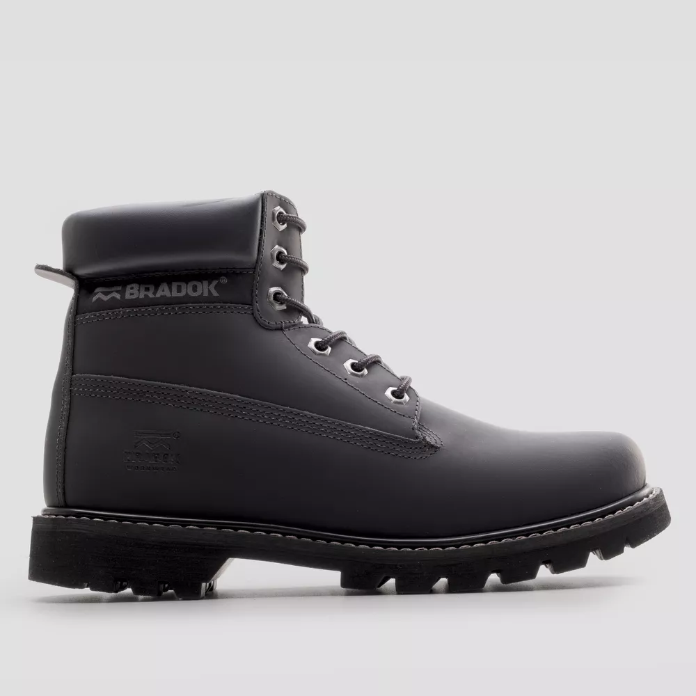 Bota Ninja Motors Preto