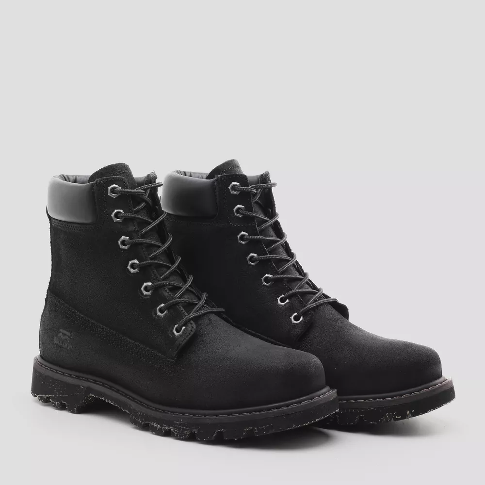 Bota Eldorado Premium Hunter Bull Preto