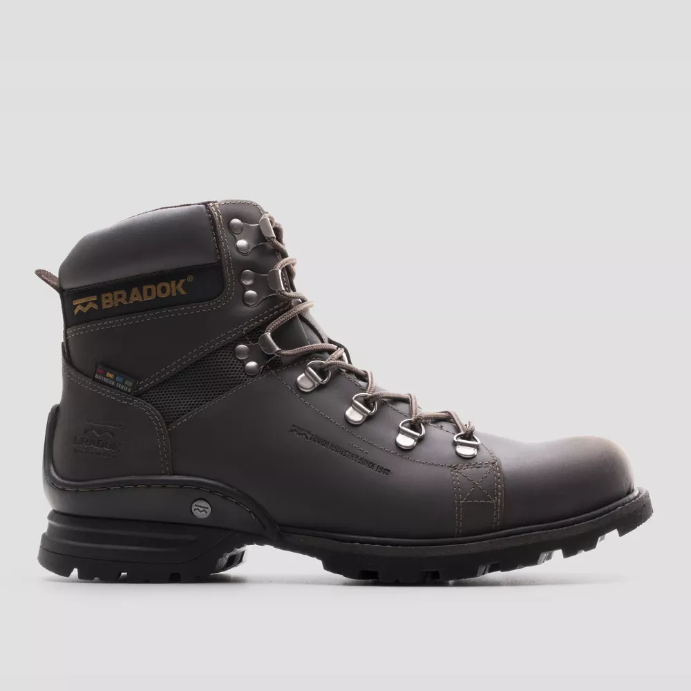 Bota Cougar Hi Kiwi