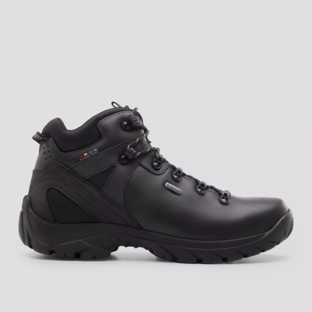 Bota Zion Hi W Chumbo