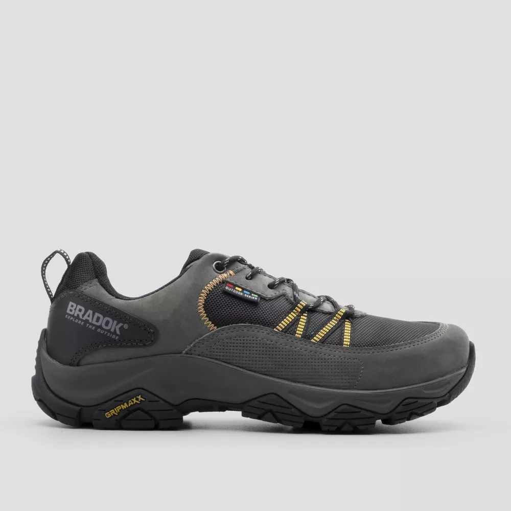 Bota Zion Hi W Chumbo