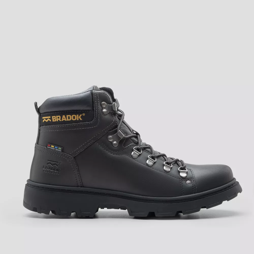洋楽 Kommando Skin BOOTBOYS Bota Work Boot Preto CA 50930