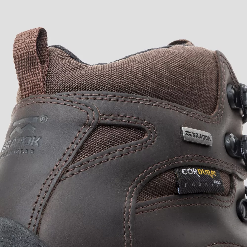 Bota Work Shield Brown CA 50931