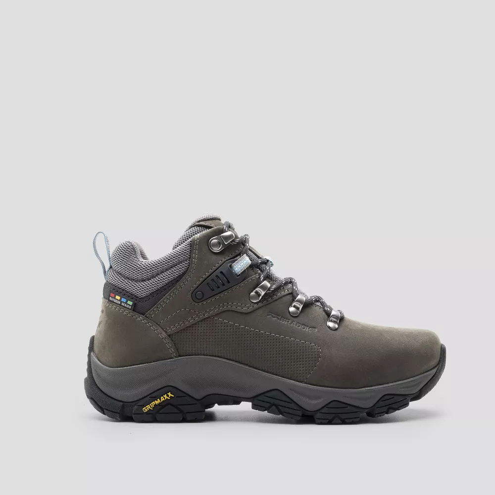 Bota Zion Hi W Chumbo