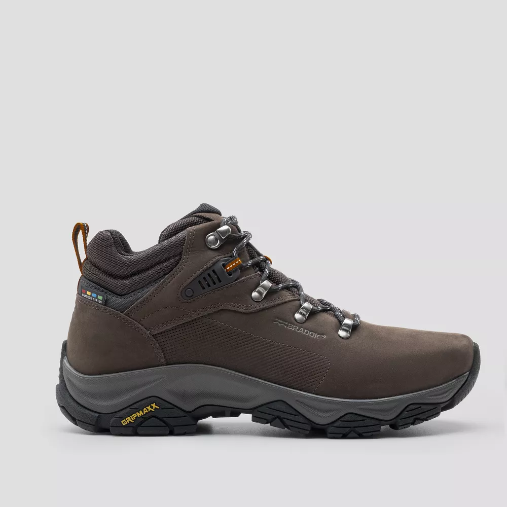 Bota Zion Hi W Chumbo