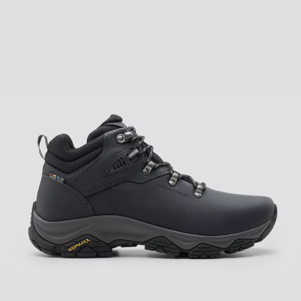 Bota Cruizer Hi Kiwi