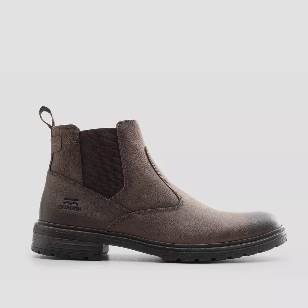 Bota Britton Chelsea Kiwi