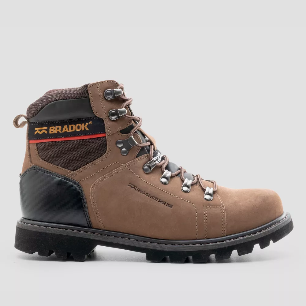 Bota Britton Chelsea Kiwi