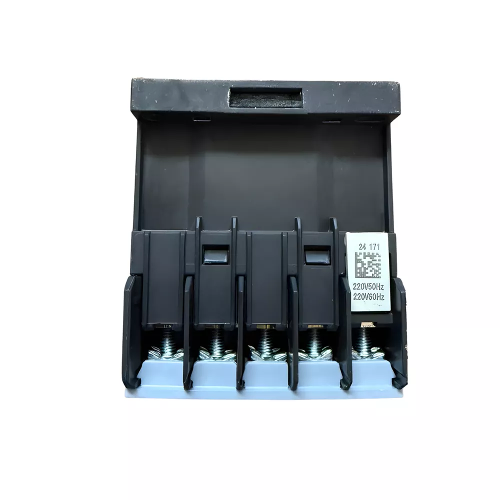 Contator Mini CWC0 9A | Broketto Materiais Elétricos