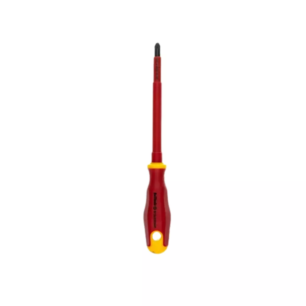 Chave Phillips Pozidrive Vde 3x150mm | Broketto Materiais Elétricos