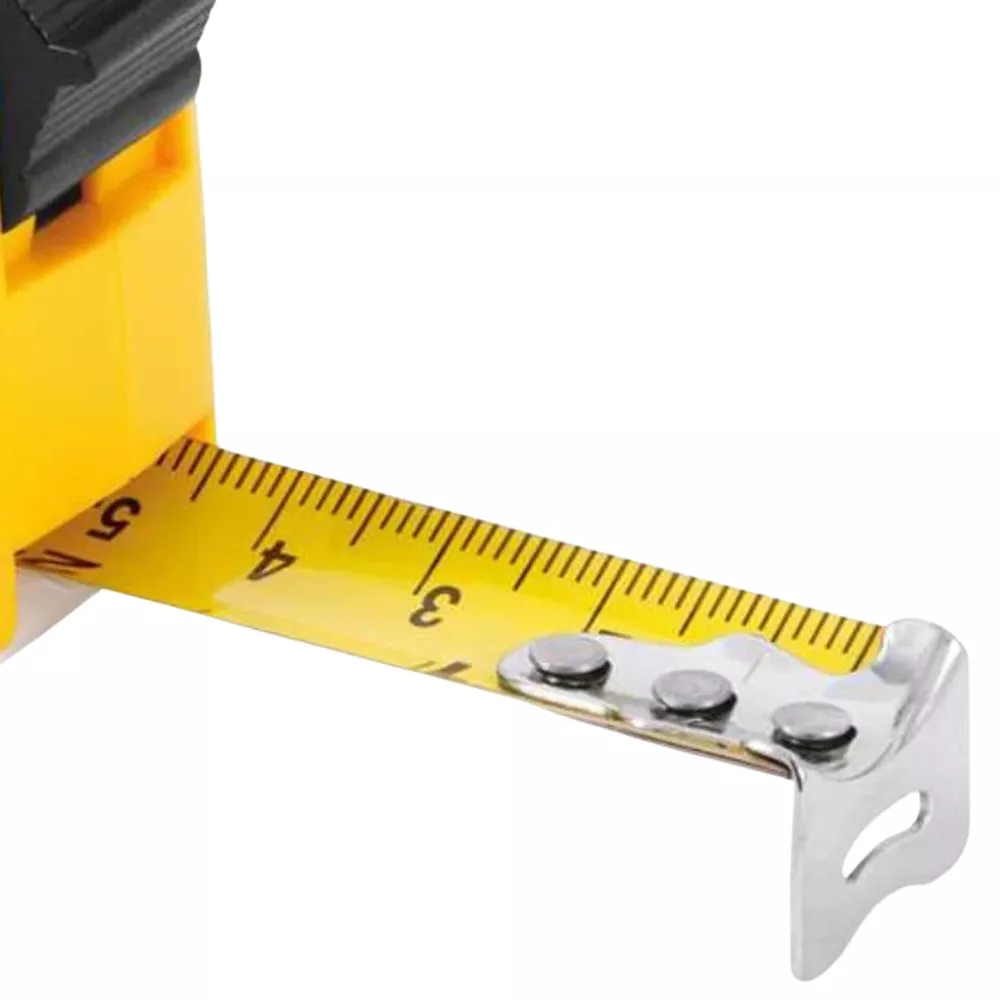 Trena Curta de Aço 5m x 19mm Com Trava Vonder | Broketto Materiais ...