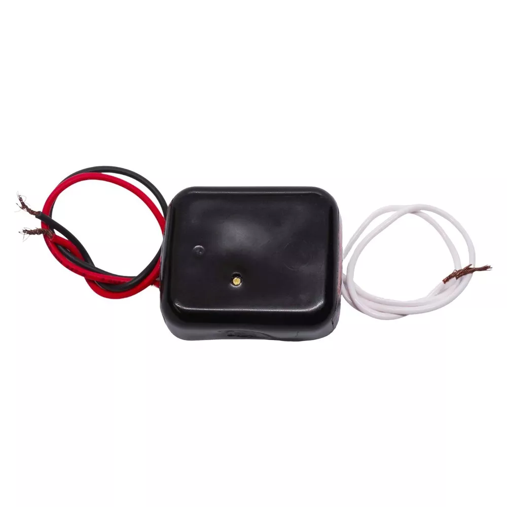 EL-089 - Fonte Entrada 12v-24v para Refletor Led - DENTAL TIBA