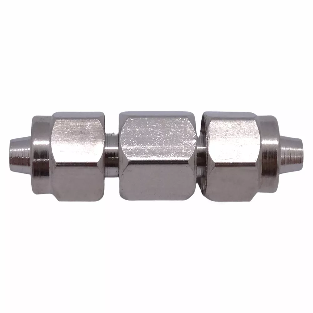 DT-032 - Conexão Reta de Interligação com Rosca e ... - DENTAL TIBA