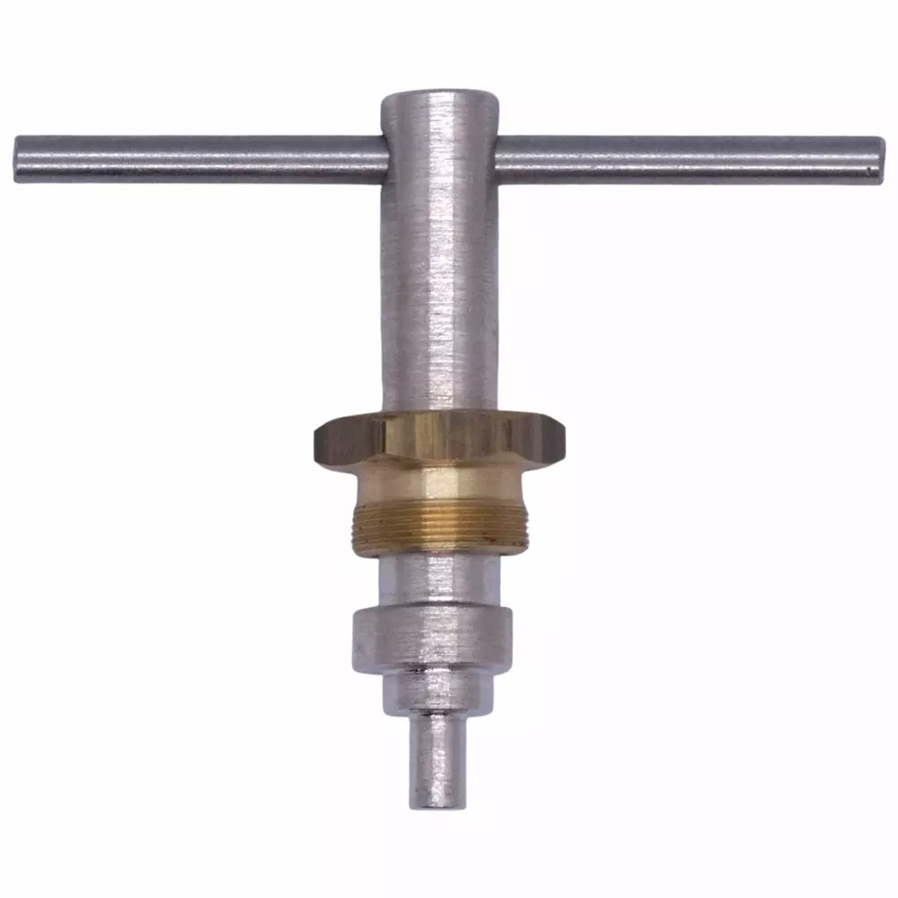 FE-033 - Ferramenta para Desamassar Cabeça Alta Ro... - DENTAL TIBA